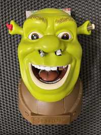 Jucarie Shrek interactiva DreamWorks  (functioneaza cu baterii)