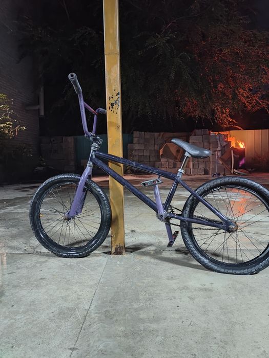 BMX "Haro" велосипед