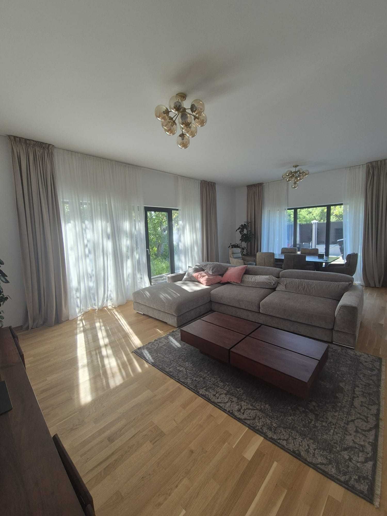 Proprietar Casa Tancabesti