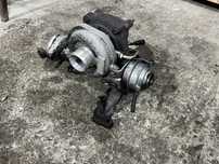 Turbo / Turbina / Turbosuflanta Audi A4 A5 Q5