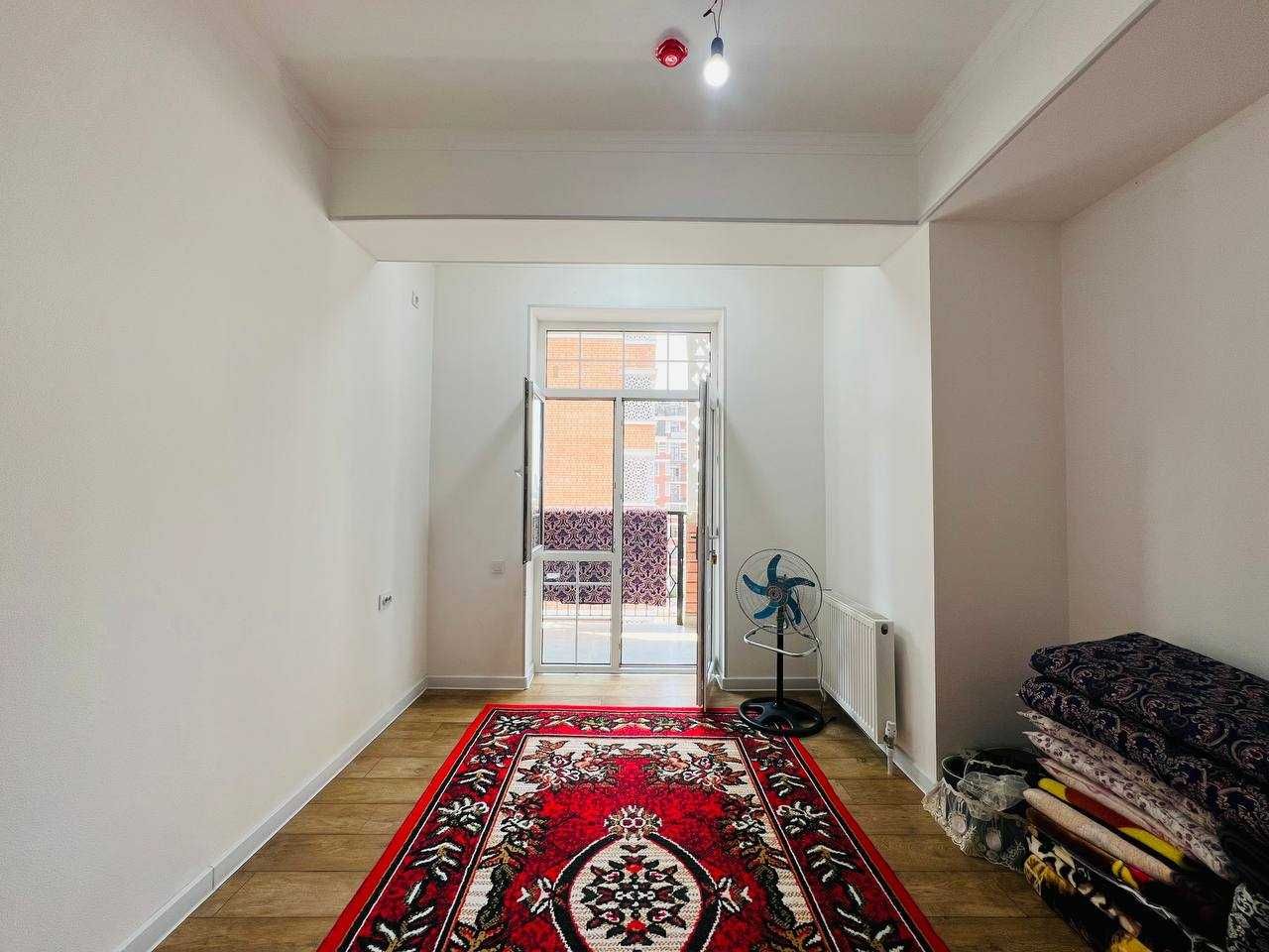 Продается ЖК ГРИНВИЧ Евро-2 Х Комнатная Квартира Кирпич Greenwich