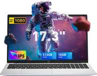 SIGILAT AceMagic 17.3 inch PRO Intel Alder Lake 16gb SSD 512 GARANTIE