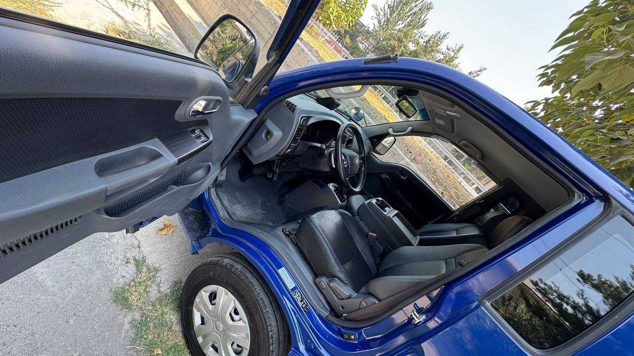 Kia bongo korea.