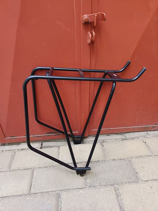 portbagaj bicicleta tubus/ ortlieb