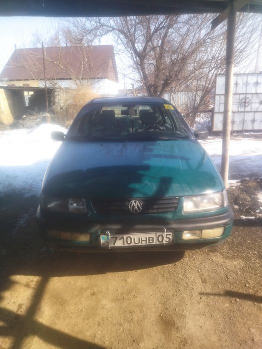 Продам фолцваген б4 в.нормальном.состаяние на хаду документы в порядки