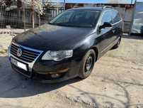 Volkswagen Passat B6 2.0 TDI BMP 140cai