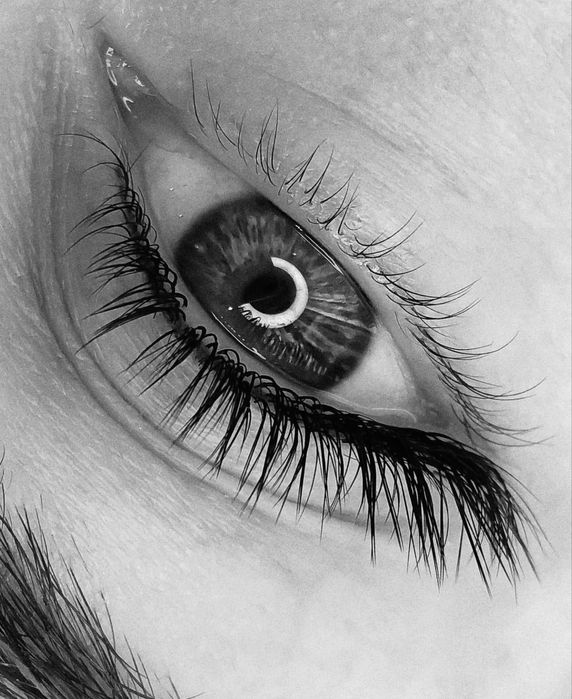 Наращивание ресниц от 6.000