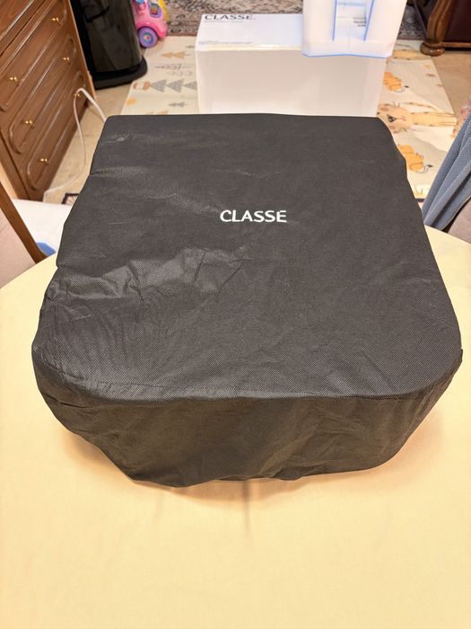 Classe Delta Stereo