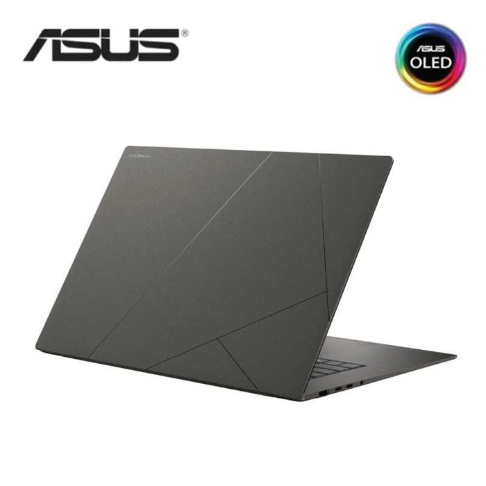 Asus Zenbook S 16 OLED UM5606W ( AMD Ryzen™ AI 9 365 )\24gb\1tb