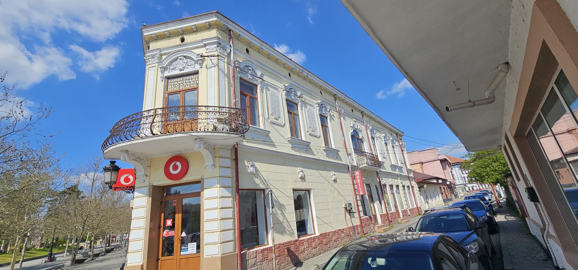 Spațiu de birouri