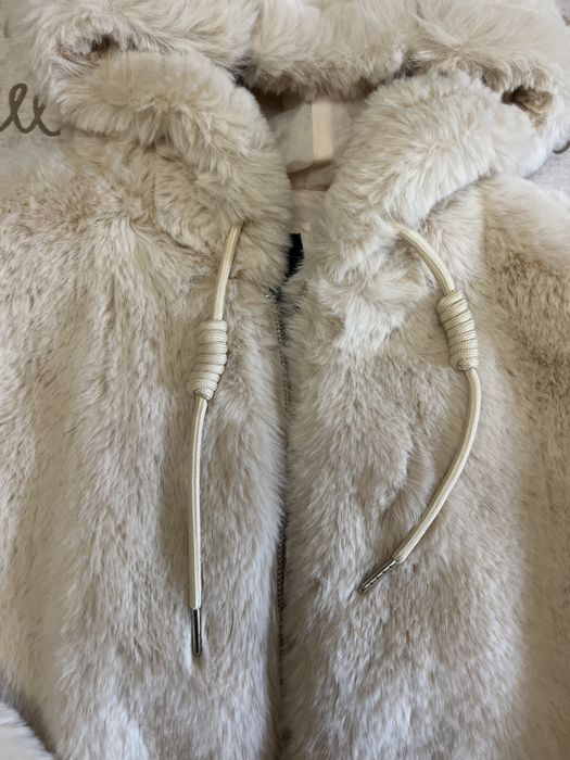 Чисто ново палто на LC WIKIKi