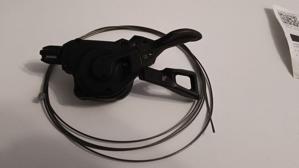 Maneta Shimano Deore 10 viteze