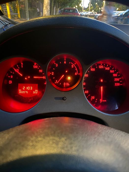 De vanzare Seat Altea. Pret Negociabil