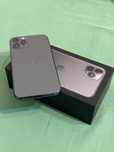 Iphone 11 PRO 256 GB