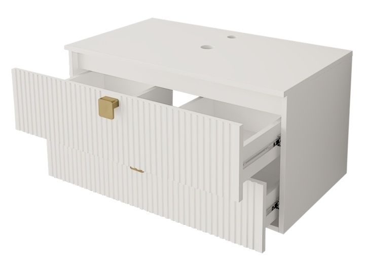 Dulap pentru chiuveta baie