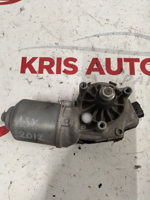 Моторче предни чистачки Mitsubishi Asx / Мицубиши АСХ 2012г.