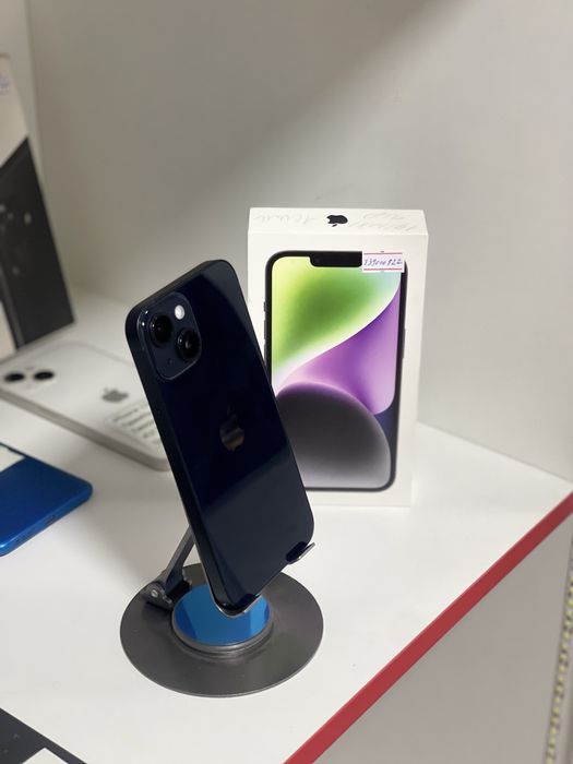 IPhone 14 128gb Texno Cash Талдыкорган код товара:0822