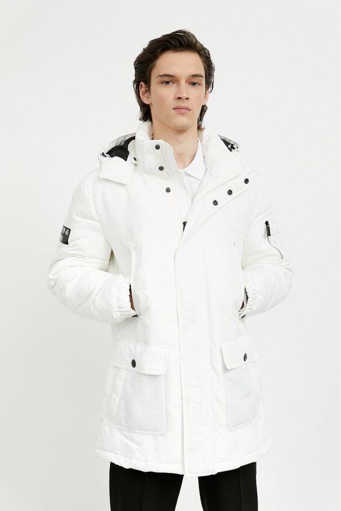 Куртка зимняя Finn Flare, размер XL