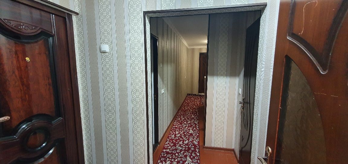 Сдаётся в аренду квартира.