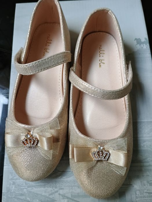 Официални обувчици