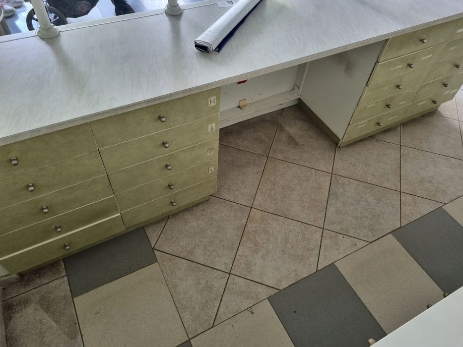 Оборудване за аптека