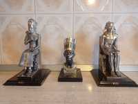 Statuete Androns Preziosi foaie argint 800