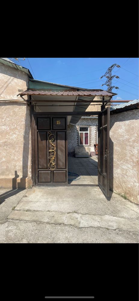 Срочно продается свой дом 140000