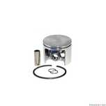 Piston complet compatibil Husqvarna 254, 45mm, bolt 10, PowerX