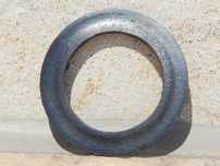 Garnitura sonda benzina Dacia 1300 cauciuc 5 cm diametru