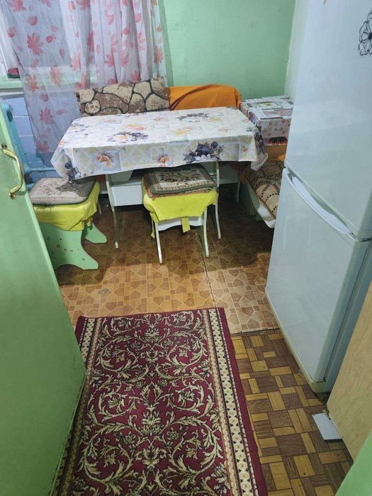 Сдается в аренду 2х комнатная квартира на Спутнике