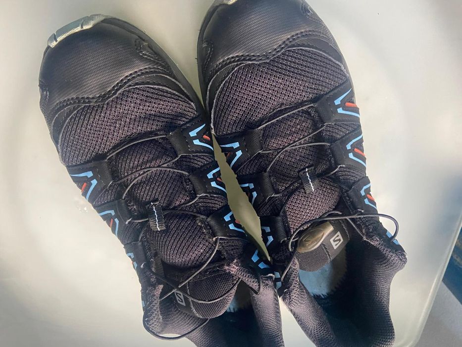 Pantofi Salomon 41-42