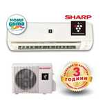 SHARP AU-B56EXY  /BTU: 22 000  /Рециклиран Японски- климатик /401072