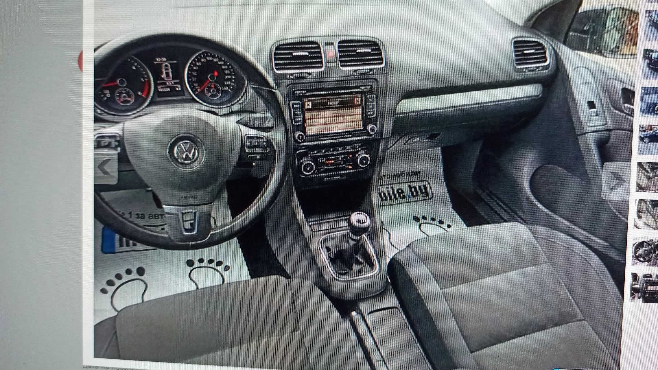 Android мултимедиа 9" за VW, SKODA, SEAT