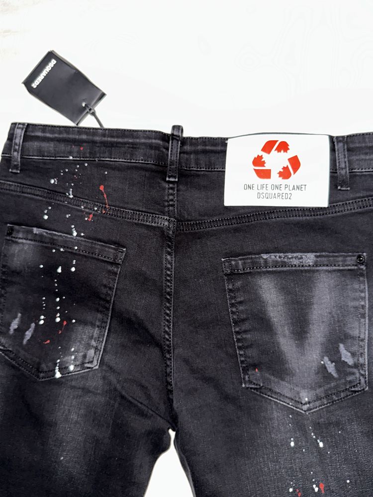 Blugi Dsquared colectia noua