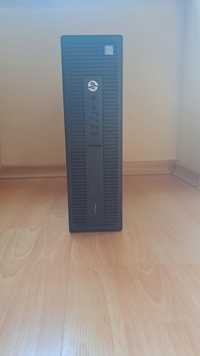 Продавам компютър HP ProDesk 600 G2 SFF