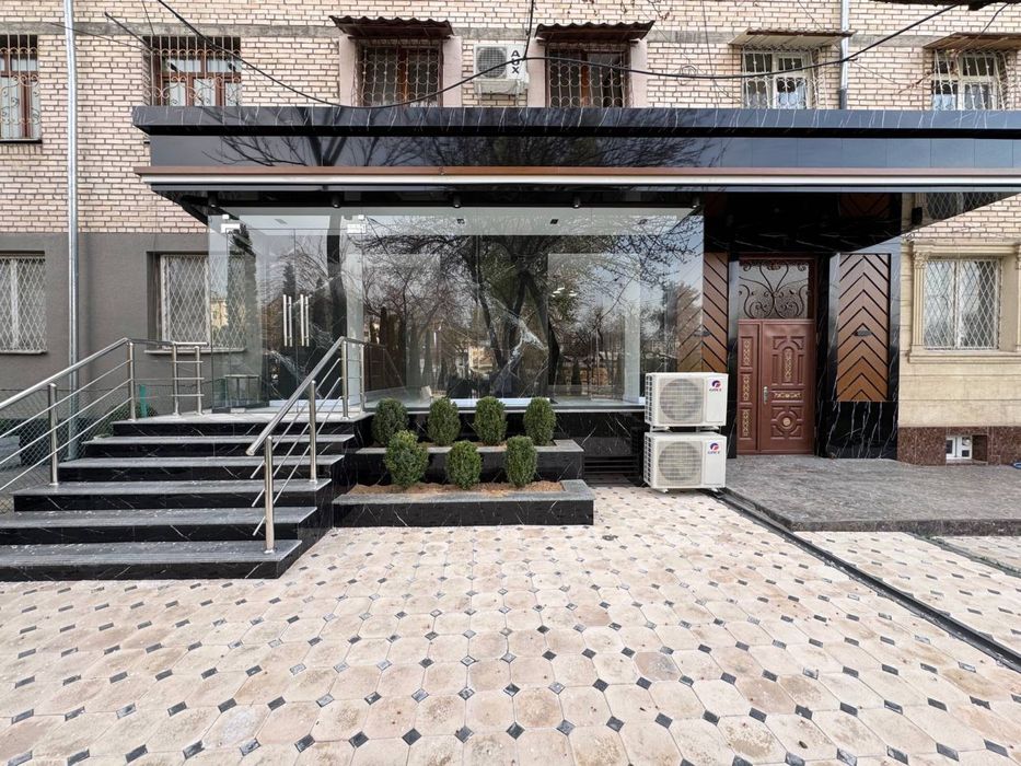 Продаётся помещения вдоль дороги ор: Лабзак