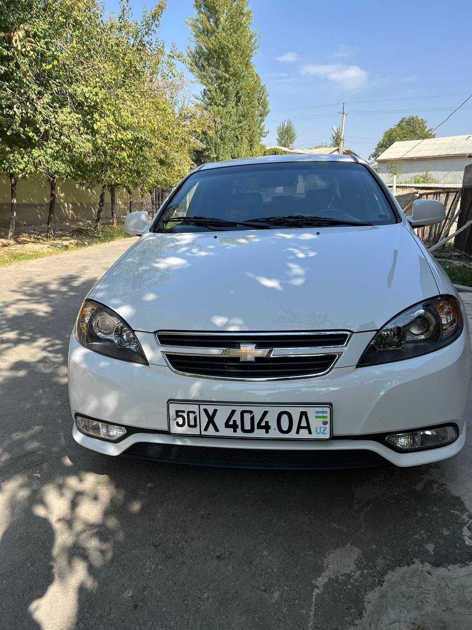 Gentra 3-pozitsiya 2021/2022 Probeg-57200 xolati ideal