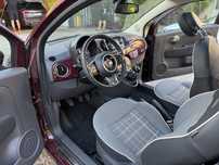 Fiat 500 0.9 TwinAir lounge Society Edition