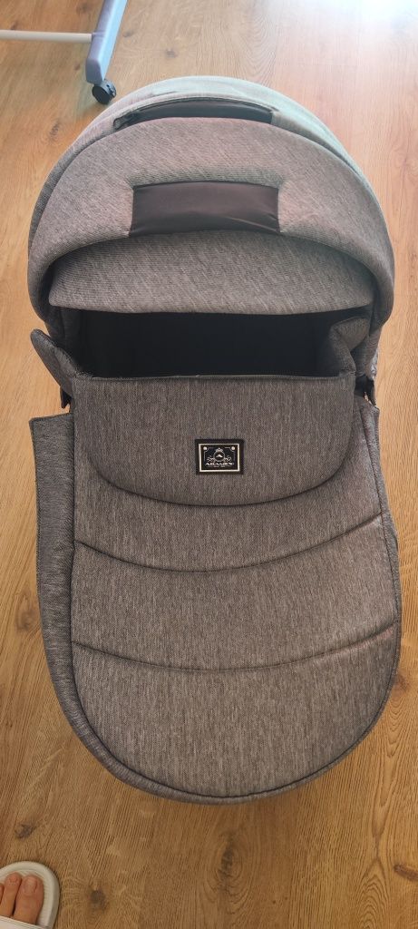 Carut Adamex Lumi Air 3 in 1