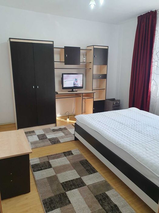 Ultracentral - apartament 2 camere de inchiriat