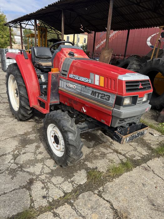 Tractor Mitsubishi MT23