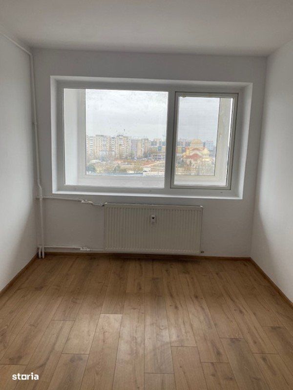 Apartament 2 camere 50 mp Str. Brasov - Drumul Taberei
