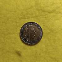 Евро монети ценни редки възпоменателни
