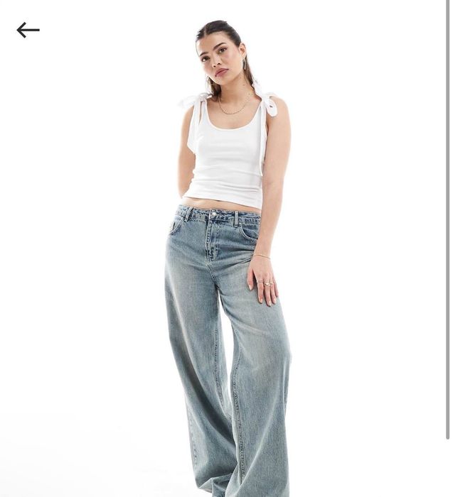 Топ Stradivarius S