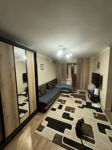 Квартира посуточно / почасово! Абая - Саина, Жетысу-2