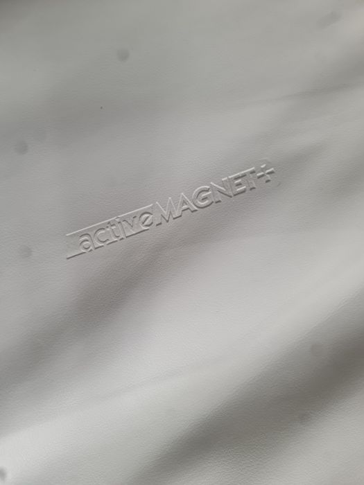 Saltea electromagnetic