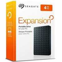 Внешний накопитель (хард) 4Tb Seagate Expansion