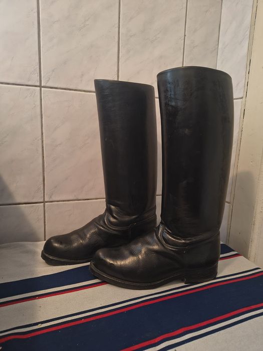 Cizme ungurești dansuri