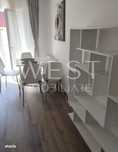 Apartament cu 2 camere si balcon! Zona Elite Gym -Floresti !