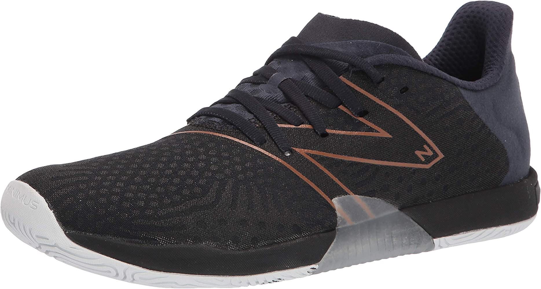 New Balance, Minimus Tr V1. Кроссовки для треннинга из США. Размер 42